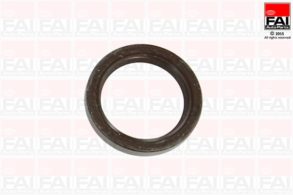 Shaft Seal, crankshaft